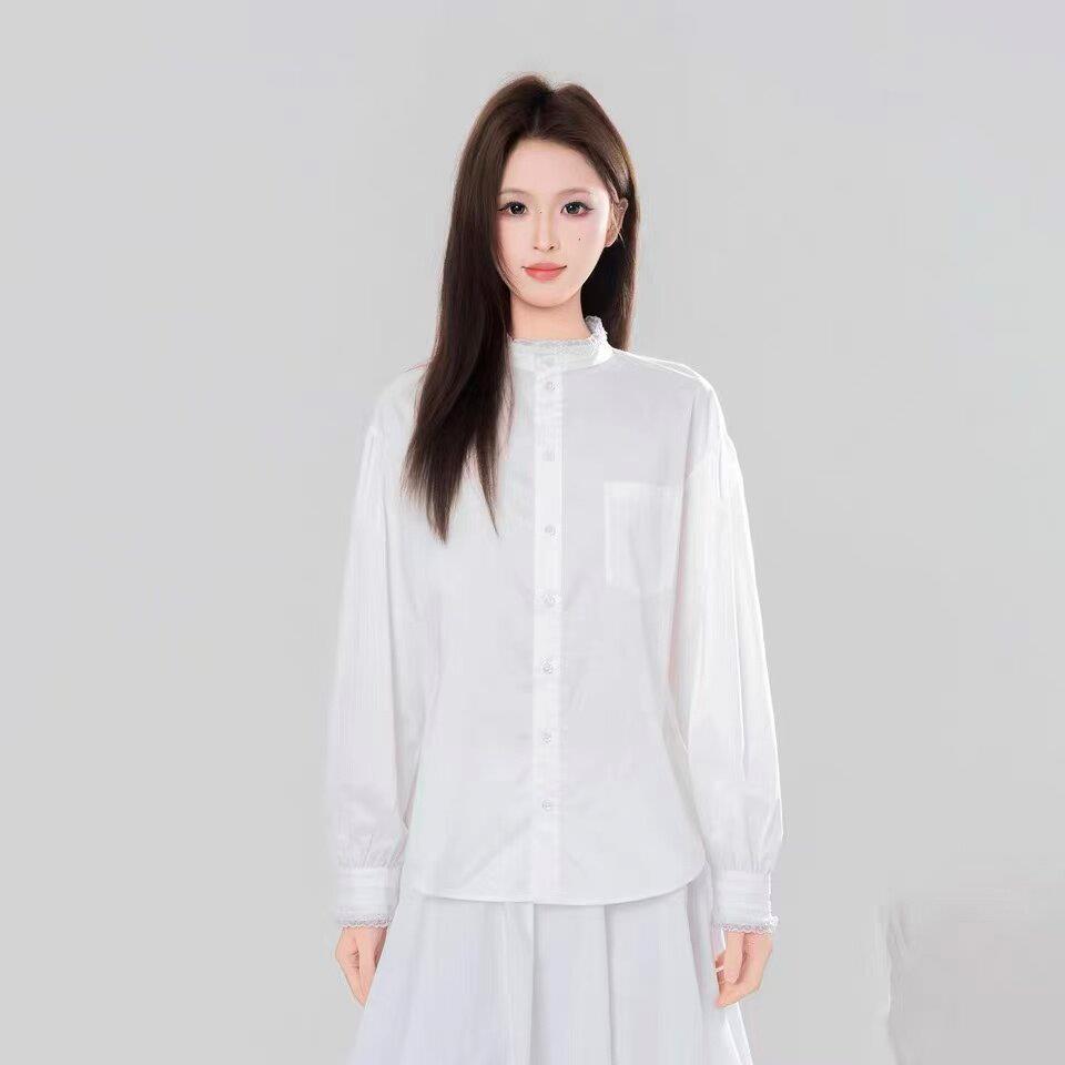 阿玛施女装正品2026春装