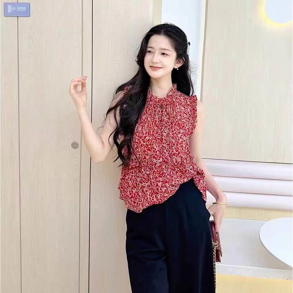 阿玛施女装正品2026夏装