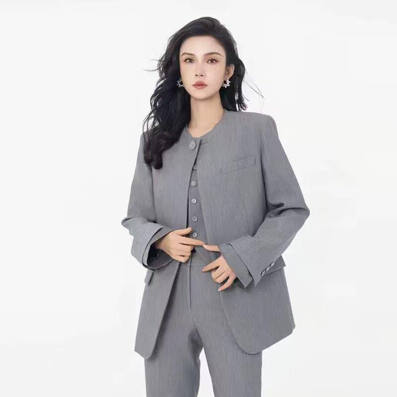 阿玛施女装正品2026春装