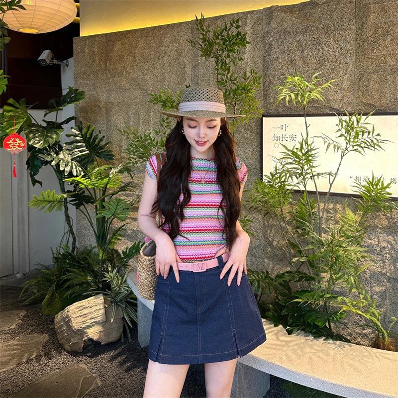 阿玛施女装正品商场同款2