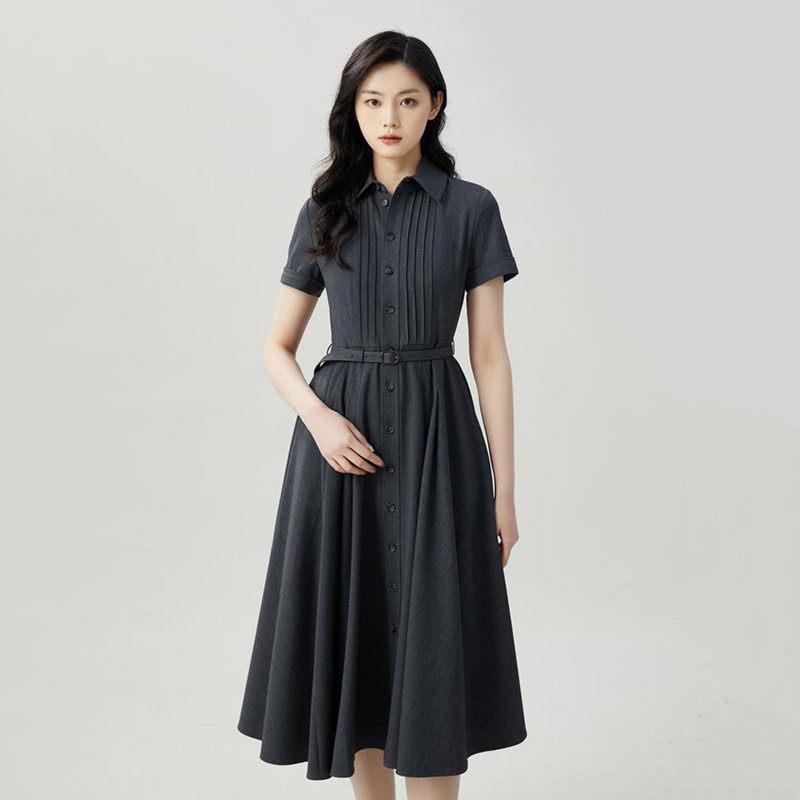 阿玛施女装正品2026春夏