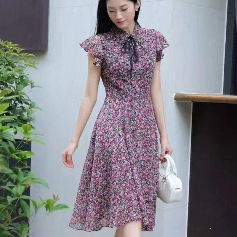 阿玛施女装正品2026夏装