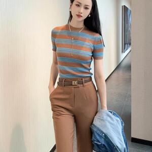 阿玛施女装正品2026夏装