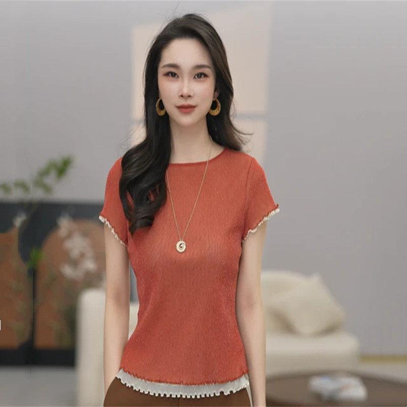 阿玛施女装正品商场同款2