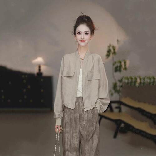 阿玛施女装正品2026春夏