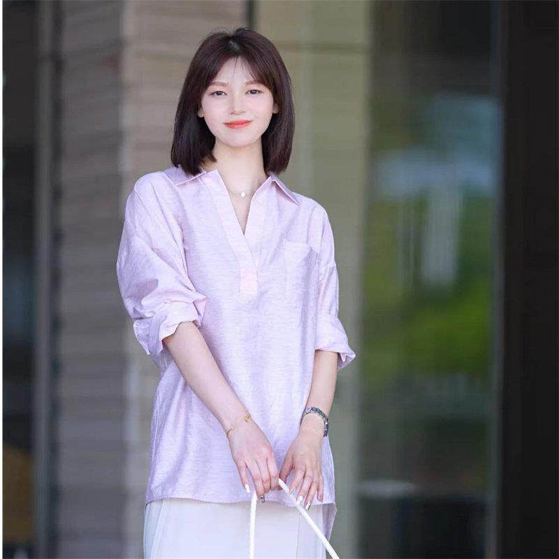 阿玛施女装正品2026夏季
