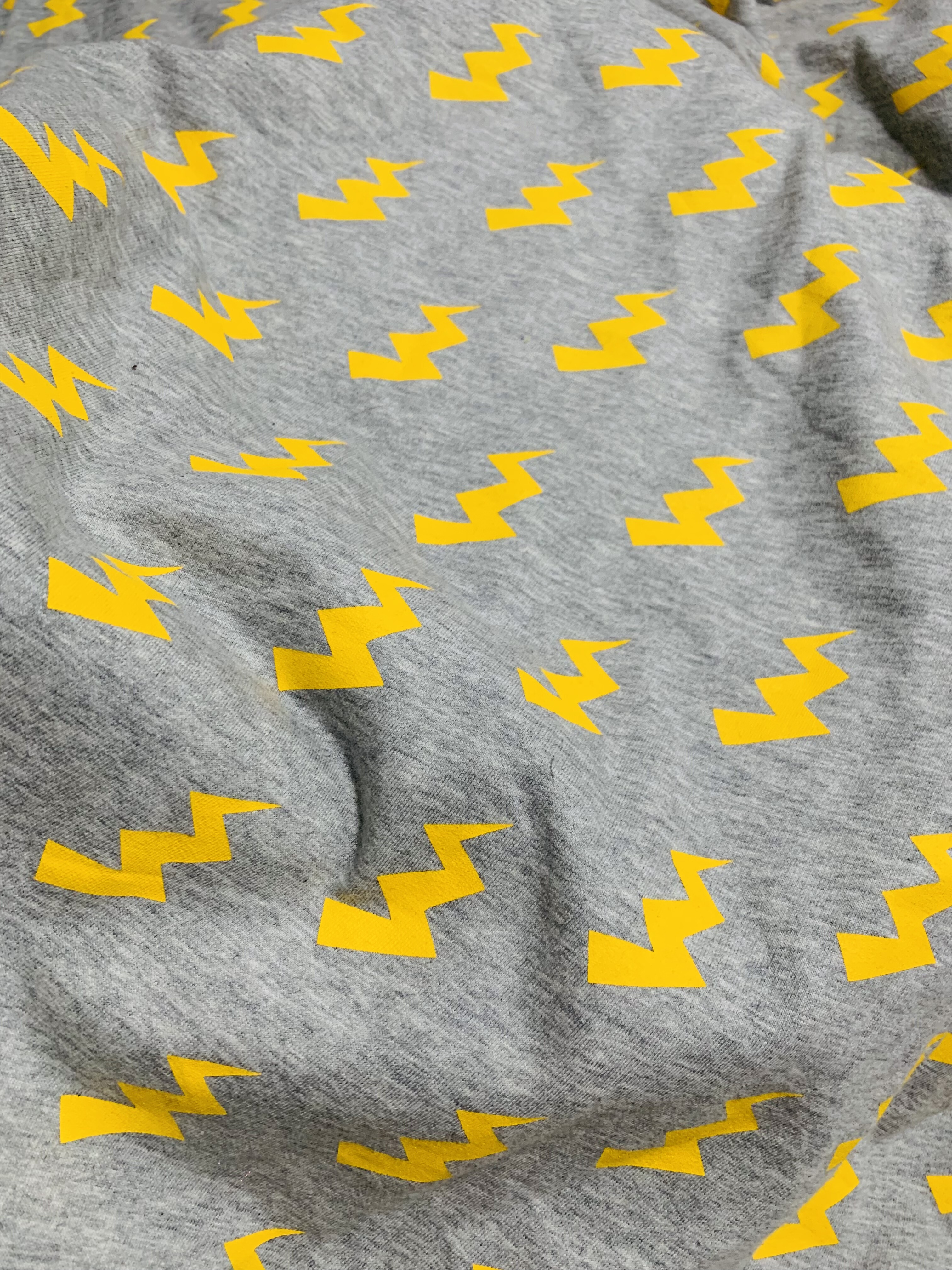 纯棉毛圈捡漏1.7*3米45元包邮品牌毛圈质量好密实卫衣裤子面料