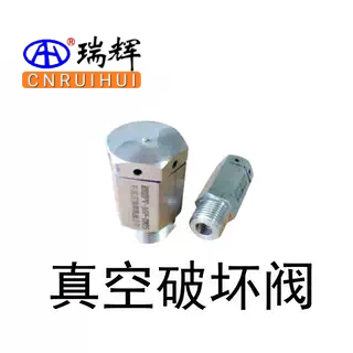 304排除防止真空阀破坏阀瑞辉