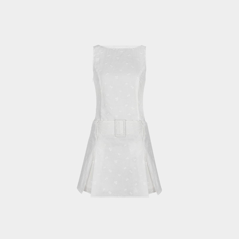 充满活力的夏日少女运动风，千禧风