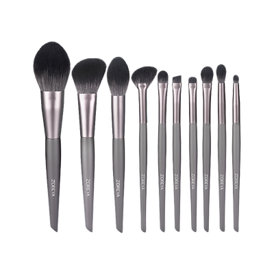 ZOREYA初学者化妆刷套装