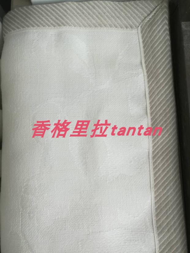 100%纯汉麻亚麻凉席子三件套夏季1.8m床婴儿空调席单双人水洗折叠