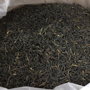 单凰茶叶潮州凤凰单丛雪片乌叶鸭屎香清香型蜜兰香凤凰单丛乌龙茶