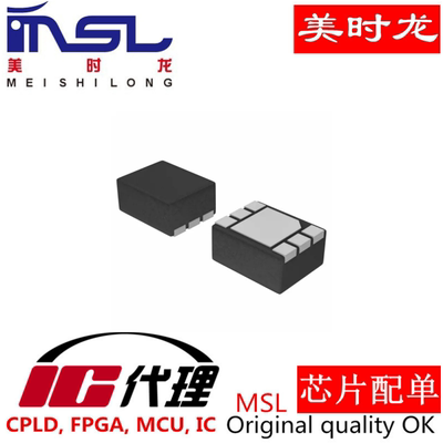 TPS79901DRVR美时龙芯片配齐