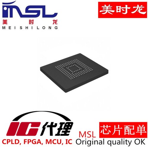 原装H26M52103FMR(16GB)美时龙