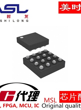 TPS62361BYZHR BGA16 美时龙FPGA 芯片配齐