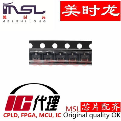 S-LBSS138LT1G美时龙芯片配齐