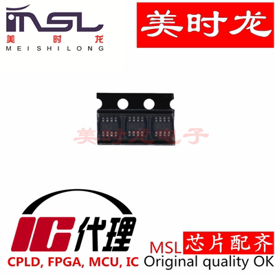 MP2143DJ-LF-Z原装美时龙