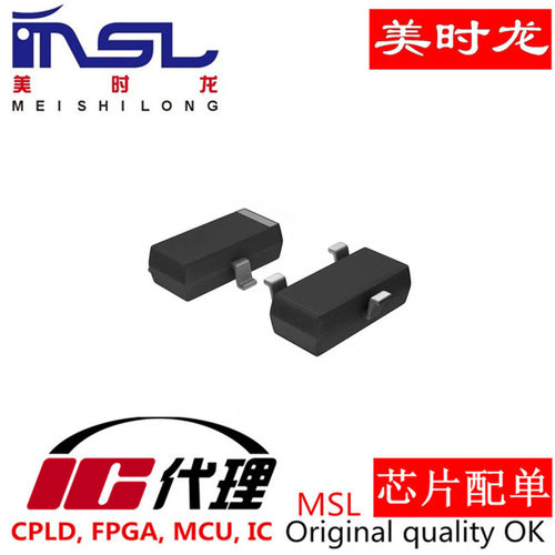 NVR5198NLT1G美时龙芯片配齐