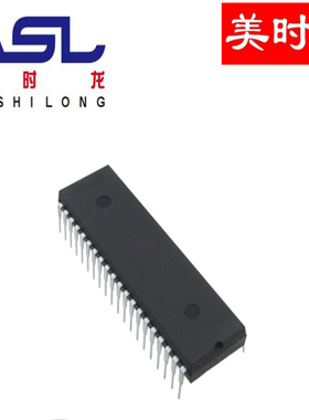 M80C85AH  DIP40 美时龙FPGA 芯片配齐