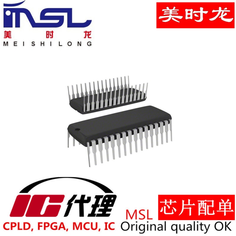 美时龙DS1250Y-100原装芯片
