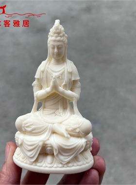 狮子头貔貅手球手部按摩保健球