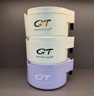 海风精工GT散炮盒饵料盒