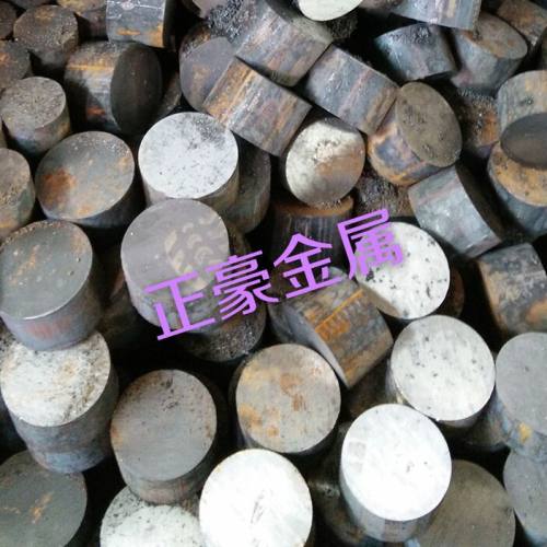 GCD370球墨铸铁GCD370无气孔砂眼铸铁 铸铁棒 圆棒生铁 Q345B大圆