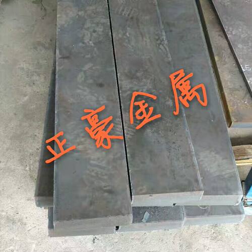 供应38CrSi圆钢 9CrSi A105 3Cr2W8V合结钢圆钢棒 30CrMnSiA钢板