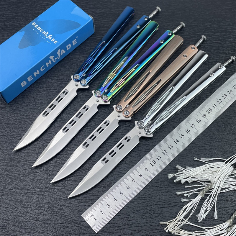 手工蝴蝶刀有csgo未开刃