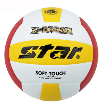 STAR世达中考专用排球比赛排球