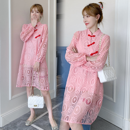 菲眯娜孕妇装 FMNYFZ2072