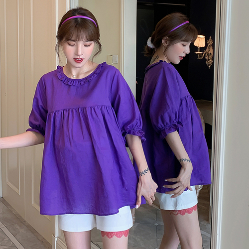 菲眯娜孕妇装 FMNYFZ2067