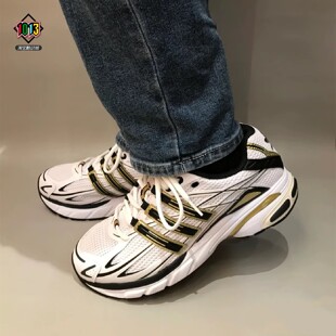 阿迪达斯三叶草ADISTAR CUSHION男女款经典复古休闲运动鞋 IH3386