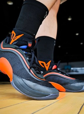 阿迪达斯D.O.N.ISSUE6米切尔6男子缓震透气实战运动篮球鞋 IG9039