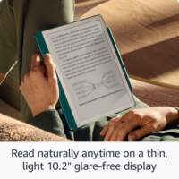 Amazon Kindle Scribe Colorsoft 2025 11-inch e-ink reader e-paper book thumbnail 8