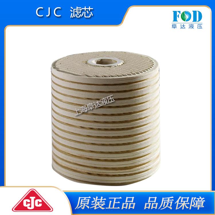 丹麦CJC滤芯B27/27滤油机离线过滤器滤芯A2X27/27滤芯