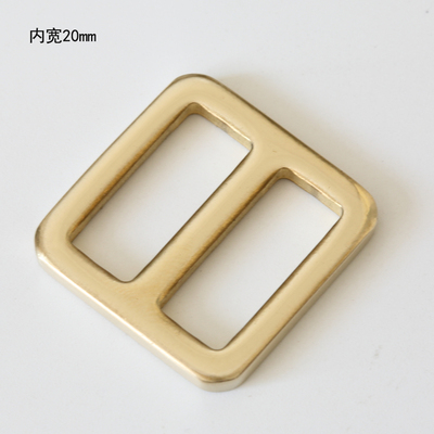 黄铜肩带手工皮革日字扣新品
