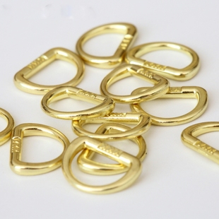 装 5号正品 DFNT和ZF拉头码 Excella拉头D环可配YKK 拉链配件 YKK