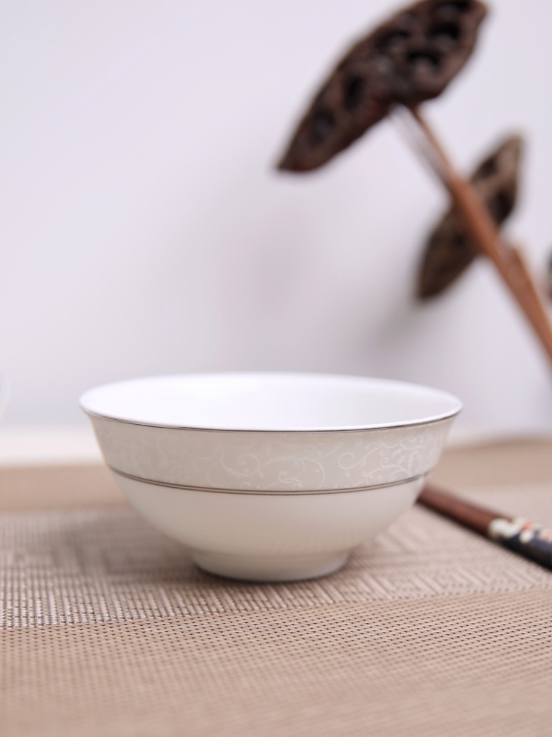 唐山隆达骨瓷餐具巴塞罗那 米饭碗 面碗 汤碗 汤盘 碗盘套装 正品,餐饮具,盘,淘宝优惠券,粉丝福利购,淘宝优惠卷