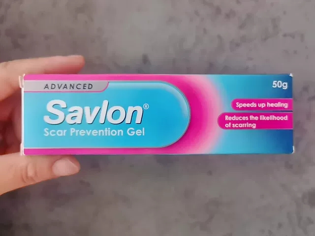 现货英国Savlon沙威隆药膏消言消毒修复创伤蚊虫叮咬伤口