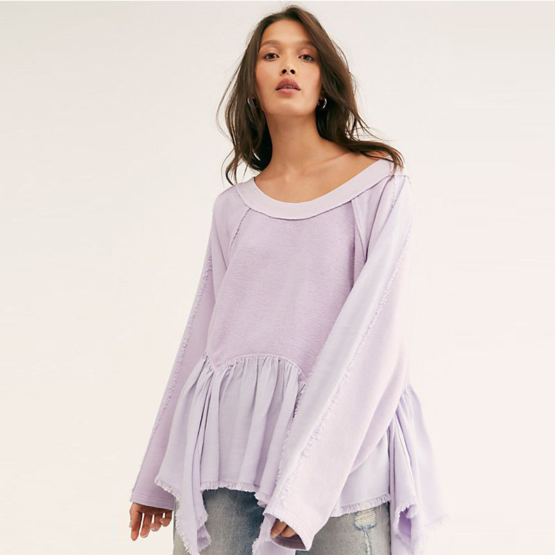 健身服户外跑步运动罩衫套头卫衣