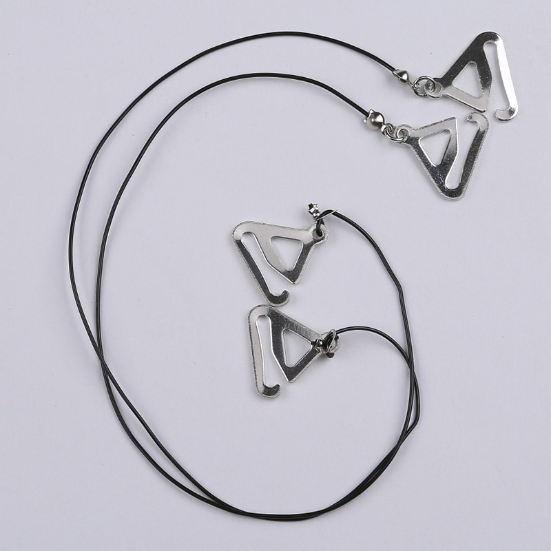 Bretelles pour lingerie JIEYOUQI  2XJD - Ref 809620 Image 4