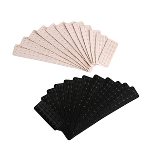 13塑身衣14背扣15文胸搭扣16内衣十五多排扣17束腰加宽扣18延长扣