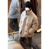 现货抖音直播超高品质网图慎用男装棉衣A093-MY512-特P85，男装棉衣，电商A093