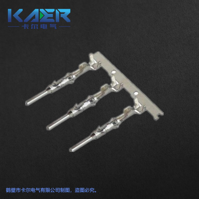 1703013-1端子簧片免费开模