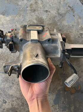 适用 丰田 皇冠 JZS133/155  GS300 2JZ/1JZ 节气门 总成 拆车件