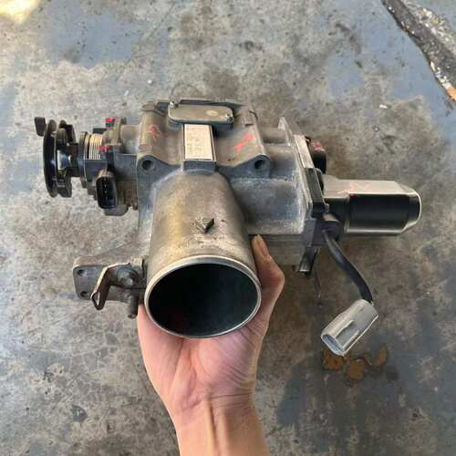 适用 丰田 皇冠 JZS133/155  GS300 2JZ/1JZ 节气门 总成 拆车件