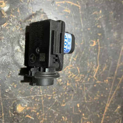 适用 奔驰 C级C200 C260 W205 氧化物传感器 拆车件