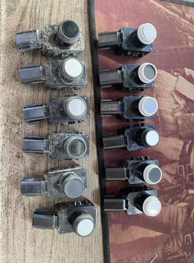 适用 雷克萨斯ES200 NX200 UX300 RX200 前后保险杠倒车雷达 电眼