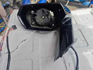 lp550 560 570 适用兰博基尼 610 盖拉多 700 后视镜倒车镜 小牛